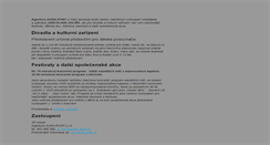 Desktop Screenshot of jaroslav-uhlir.cz